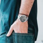 ساعة تومي هيلفيغر للرجال 1791794 - Image 7