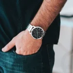 ساعة تومي هيلفيغر للرجال 1791794 - Image 8