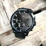 ساعة تومي هيلفيغر للرجال 1791795 - Image 7