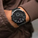 ساعة تومي هيلفيغر للرجال 1791795 - Image 8