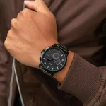 ساعة تومي هيلفيغر للرجال 1791795 - Image 9