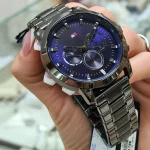 ⁦ساعة تومي هيلفيغر للرجال 1791796⁩ - الصورة ⁦12⁩