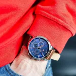 ساعة تومي هيلفيغر للرجال 1791797 - Image 9