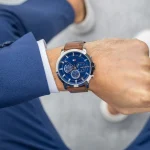 ساعة تومي هيلفيغر للرجال 1791797 - Image 8