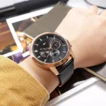 ساعة تومي هيلفيغر للرجال 1791798 - Image 6