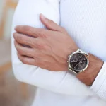 ساعة تومي هيلفيغر للرجال 1791851 - Image 11