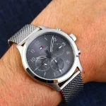 ساعة تومي هيلفيغر للرجال 1791851 - Image 7