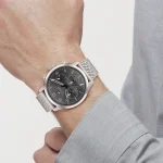 ساعة تومي هيلفيغر للرجال 1791851 - Image 9