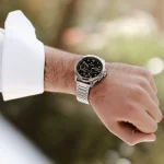 ساعة تومي هيلفيغر للرجال 1791852 - Image 11