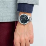 ساعة تومي هيلفيغر للرجال 1791852 - Image 12