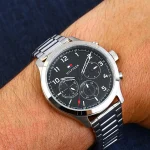 ساعة تومي هيلفيغر للرجال 1791852 - Image 8