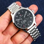 ساعة تومي هيلفيغر للرجال 1791852 - Image 9