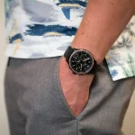 ساعة تومي هيلفيغر للرجال 1791854 - Image 7