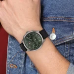 ساعة تومي هيلفيغر للرجال 1791856 - Image 10