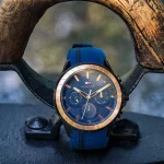 ساعة تومي هيلفيغر للرجال 1791860 - Image 6