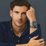 ساعة تومي هيلفيغر للرجال 1791890 - Image 15