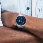 ساعة تومي هيلفيغر للرجال 1791896 - Image 9