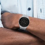 ساعة تومي هيلفيغر للرجال 1791897 - Image 5