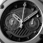 ساعة هوبلو للرجال 715.CI.1110.RX - Image 4