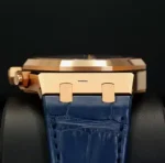 ⁦ساعة اوديمار بيغيه رويال أووك ميرور أوريجنال⁩ - الصورة ⁦5⁩