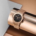 ساعة هوبلت كلاسيك فيوجن - Image 3