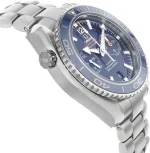 ساعة أوميجا (سيماستر بلانيت أوشن) للرجال 232.90.46.51.03.001 - Image 6