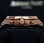 ⁦ساعة اوديمار بيغيه رويال أووك ميرور أوريجنال⁩ - الصورة ⁦6⁩