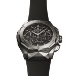 ⁦ساعة هوبلت كلاسيك فيوجن أورلينيسكي ميرور اورجينال⁩ - الصورة ⁦2⁩