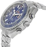 ساعة أوميجا (سيماستر بلانيت أوشن) للرجال 232.90.46.51.03.001 - Image 5