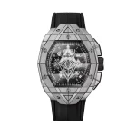 ساعة هوبلت يونيكو سانج بيج بانج مير