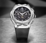 ⁦ساعة هوبلت كلاسيك فيوجن أورلينيسكي ميرور اورجينال⁩ - الصورة ⁦3⁩