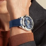 ⁦ساعة أوميغا (سيماستر أكوا تيرا) للرجال 220.12.43.22.03.001⁩ - الصورة ⁦10⁩