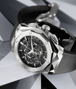 ⁦ساعة هوبلت كلاسيك فيوجن أورلينيسكي ميرور اورجينال⁩ - الصورة ⁦7⁩