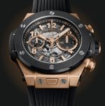 ساعة هوبلت بيج بانج ميرور أوريجنال - Image 3