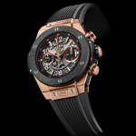 ساعة هوبلت بيج بانج ميرور أوريجنال - Image 6