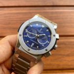 ساعة هوبلت كلاسيك فيوجن - Image 5