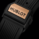 ⁦ساعة هوبلت بيج بانج ميرور أوريجنال⁩ - الصورة ⁦3⁩