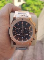 ساعة هوبلت كلاسيك فيوجن - Image 4