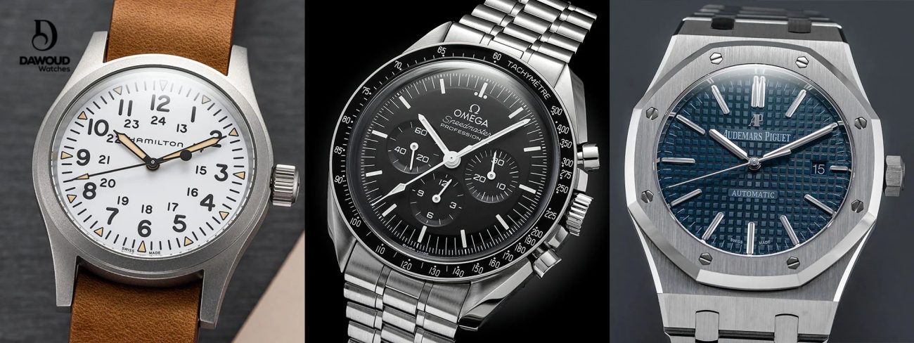 Best Mens Watches FI
