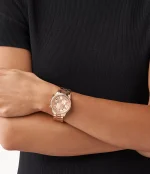 ساعة مايكل كورس للسيدات MK6357 - Image 14