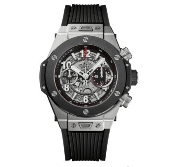 ساعة هوبلت بيج بانج ميرور أوريجنال