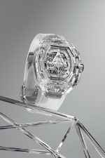 ساعة هوبلت يونيكو سانج بيج بانج مير - Image 6