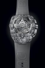 ساعة هوبلت يونيكو سانج بيج بانج مير - Image 9