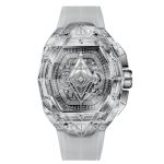 ساعة هوبلت يونيكو سانج بيج بانج مير