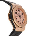 ⁦ساعة هوبلت بيج بانج ميرور أوريجنال⁩ - الصورة ⁦9⁩