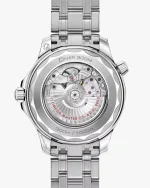 ⁦ساعة أوميجا (SEAMASTER DIVER) للرجال 210.30.42.20.03.001⁩ - الصورة ⁦5⁩