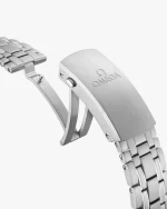 ⁦ساعة أوميجا (SEAMASTER DIVER) للرجال 210.30.42.20.03.001⁩ - الصورة ⁦7⁩