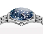 ⁦ساعة أوميجا (SEAMASTER DIVER) للرجال 210.30.42.20.03.001⁩ - الصورة ⁦9⁩