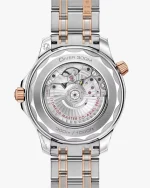 ⁦ساعة أوميجا (SEAMASTER DIVER) للرجال 210.20.42.20.03.002⁩ - الصورة ⁦2⁩