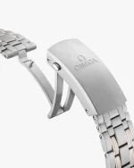 ⁦ساعة أوميجا (SEAMASTER DIVER) للرجال 210.20.42.20.03.002⁩ - الصورة ⁦4⁩